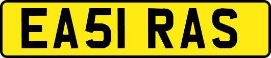 EA51RAS