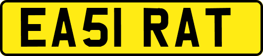 EA51RAT