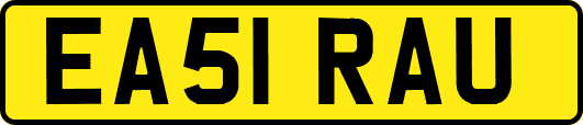 EA51RAU