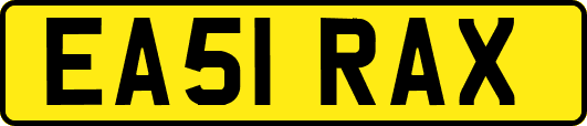 EA51RAX