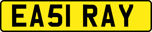 EA51RAY