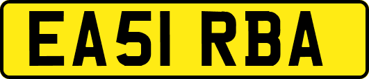 EA51RBA