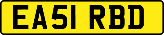 EA51RBD