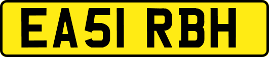 EA51RBH