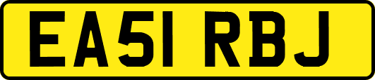 EA51RBJ