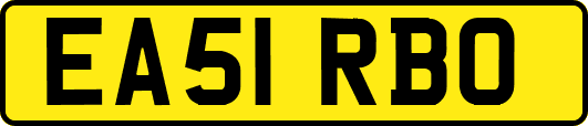 EA51RBO