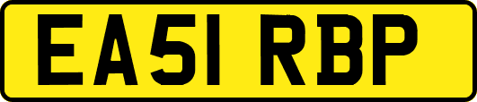 EA51RBP