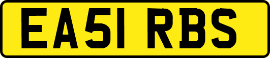 EA51RBS