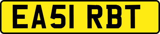 EA51RBT