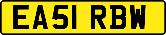 EA51RBW