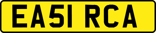 EA51RCA