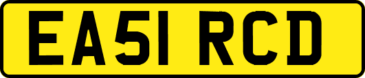 EA51RCD