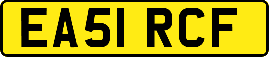 EA51RCF