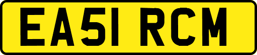 EA51RCM
