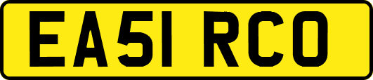 EA51RCO