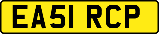 EA51RCP