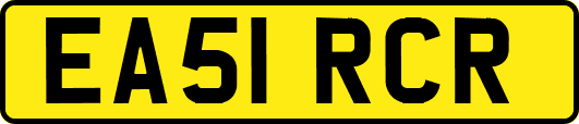 EA51RCR