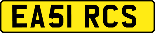 EA51RCS