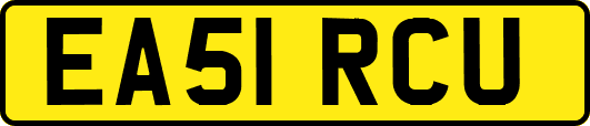 EA51RCU