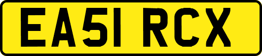 EA51RCX