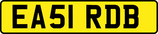 EA51RDB