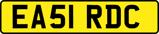 EA51RDC