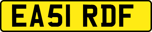 EA51RDF