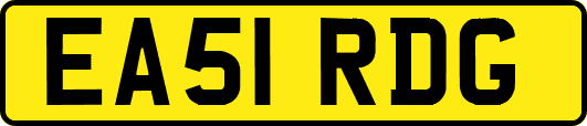 EA51RDG