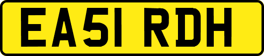 EA51RDH