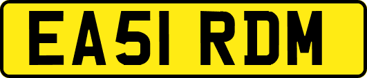 EA51RDM