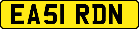 EA51RDN