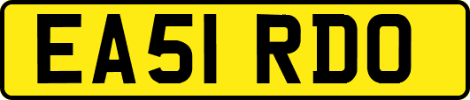 EA51RDO