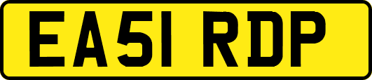 EA51RDP