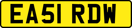 EA51RDW