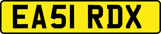 EA51RDX