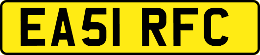 EA51RFC