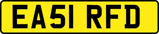 EA51RFD