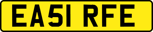 EA51RFE
