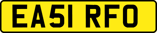 EA51RFO