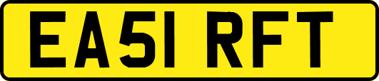 EA51RFT