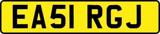 EA51RGJ