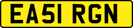 EA51RGN