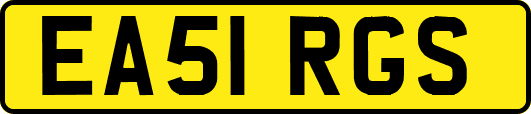 EA51RGS