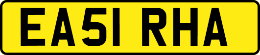 EA51RHA