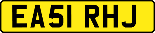 EA51RHJ