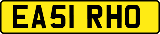 EA51RHO