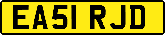 EA51RJD
