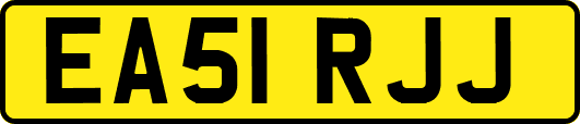 EA51RJJ