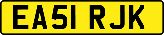 EA51RJK