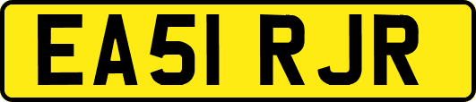 EA51RJR